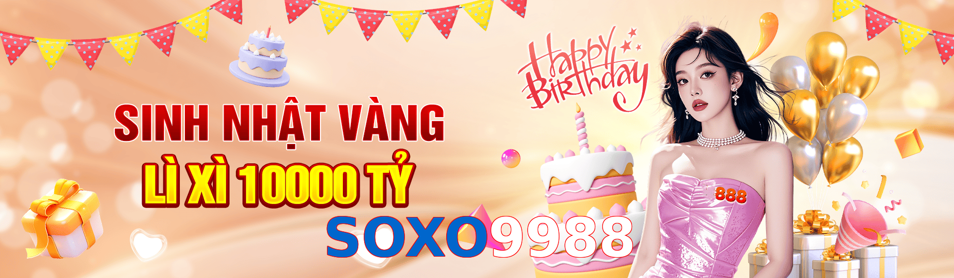 SOXO9988