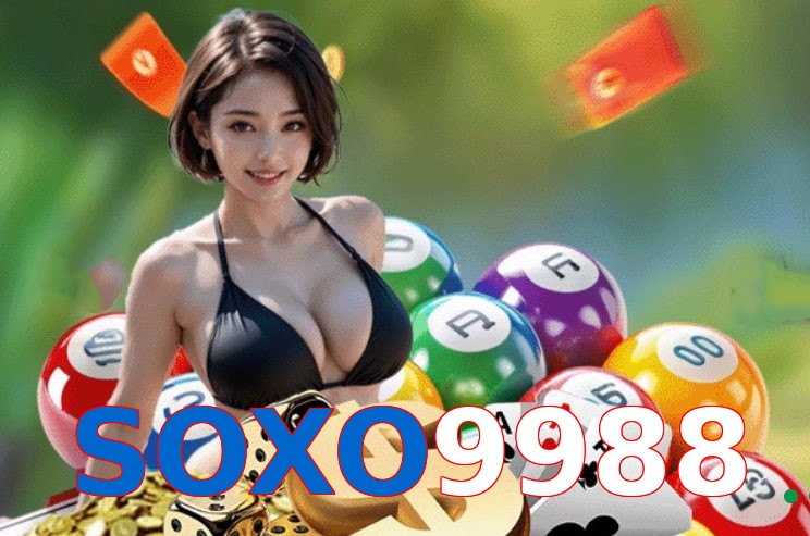 SOXO9988