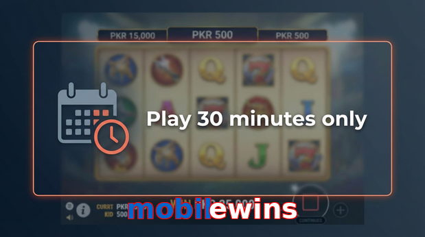 Payment and PKR controls in Mobilewins