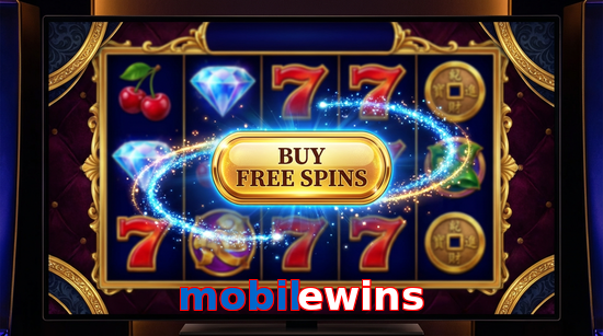 Game list for Mobilewins pg section