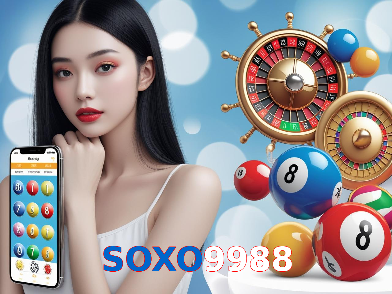 SOXO9988